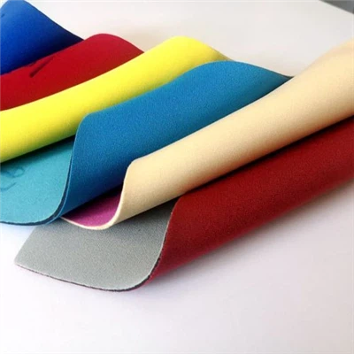 Léargas ar an Tionscal: Comhtháthú Neoprene in Feidhmchláir Muinchille Deoch ...