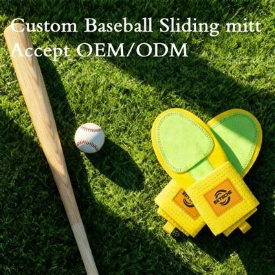 Lógó debossed Baseball Glove